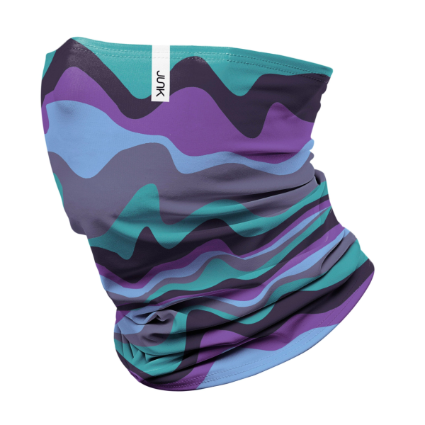 JUNK Winter Neck Gaiter Sale