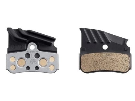 Shimano SLX XT XTR 4 Piston Brake Pads Supply