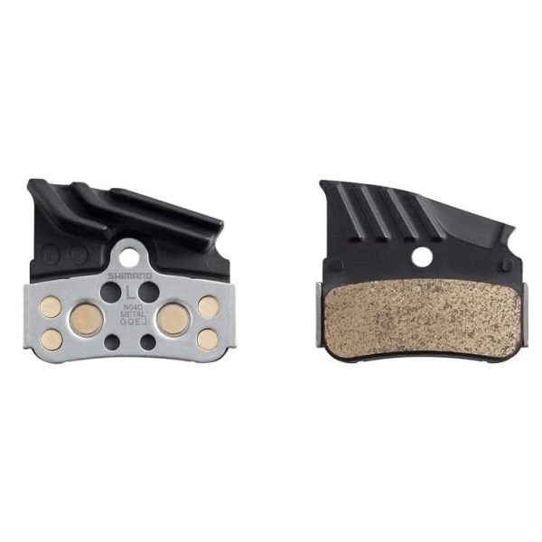 Shimano SLX XT XTR 4 Piston Brake Pads Supply