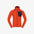 Norrona Men s Falketind Power Grid Hood 2023 Online