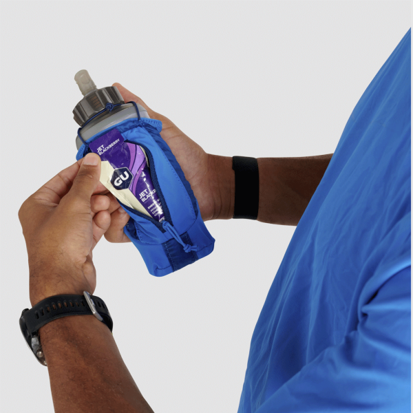 Ultimate Direction Clutch 6.0 Handheld Hydration on Sale