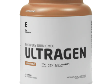 Ultragen Recovery Drink Mix Online Sale