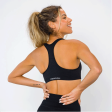 Zensah Seamless Running Sports Bra Online Hot Sale