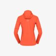 Norrona Women s Falketind Power Grid Hood 2023 Discount