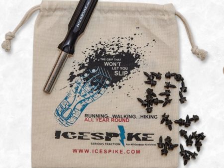 Icespike For Cheap