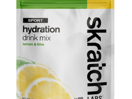 Sport Hydration Drink Mix 60 Serving Bag Online Sale