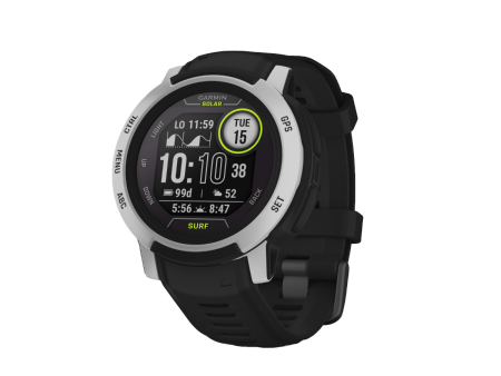 Garmin Instinct 2 Solar, Surf Edition – Bells Beach (010-02627-15) Sale