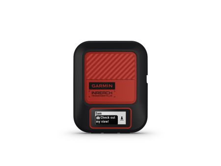 Garmin inReach® Messenger Plus Fashion