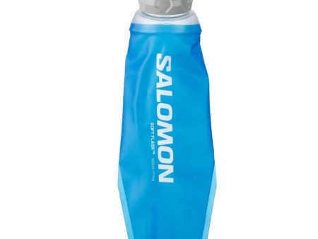 Salomon Ultra Soft Flask 500ml Hot on Sale