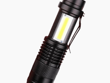 Carbinox Flashlight Mini For Sale