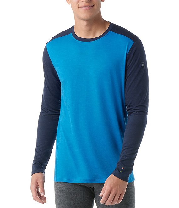 MRC Branded Men s Merino 150 Base Layer Long Sleeve Supply