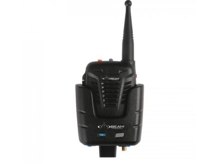 Beam Wireless Push-To-Talk Handset Kit (PTT-W1A) for Iridium 9575 PTT For Cheap