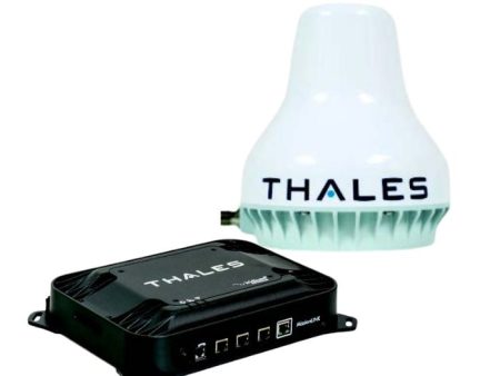 Thales Missionlink 200 For Cheap