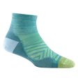 Darn Tough Women s Run 1 4 Ultra-Lightweight Sock Cheap