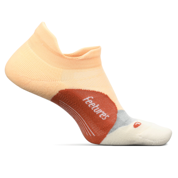 SALE: Feetures Elite Ultra Light Cushion No-Show Tab Socks Sale