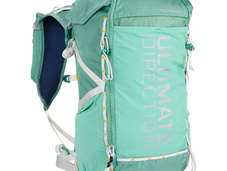 Ultimate Direction FastpackHER 20 Women s Running Backpack Online Hot Sale