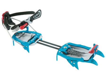 CAMP Skimo Race Crampons Sale