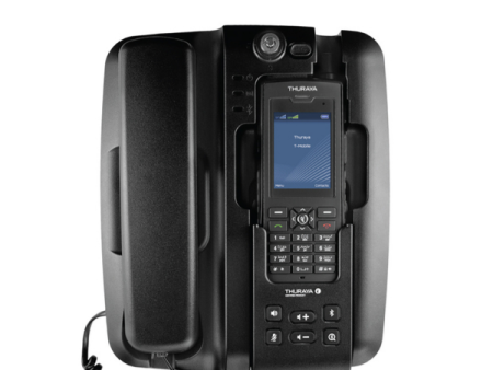 Thuraya FDU-XT-PLUS Dock for Thuraya XT Pro DUAL (Land Installation) Sale