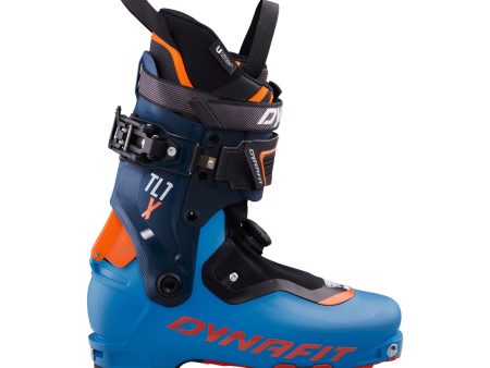 Dynafit Men s TLT X Alpine Touring Boot Hot on Sale