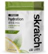 Sport Hydration Drink Mix 20 Serving Bag Discount