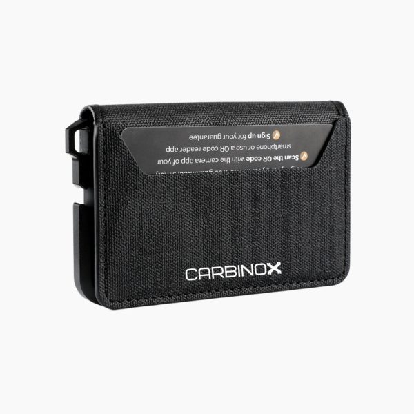 Carbinox Wallet Pro Discount