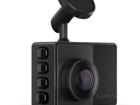 Garmin Dash Cam 67W, Vehicle GPS Dash Camera for Automobiles (010-02505-05) For Sale