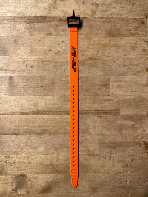 White Mountain Ski Co Voile Strap Discount