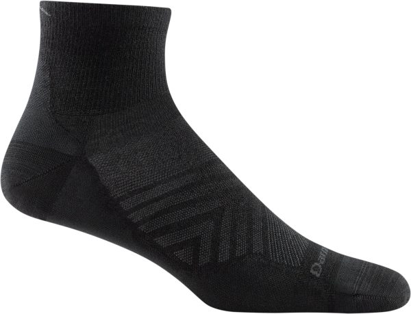 Darn Tough Men s Run 1 4 Ultra-Lightweight Sock For Cheap