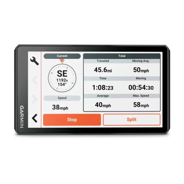 Garmin Zūmo XT2 6.0  Motorcycle Navigator (010-02781-00) For Cheap