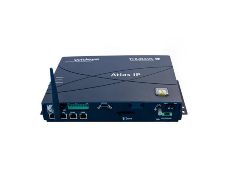 Thuraya IP Atlas Satellite Terminal Supply