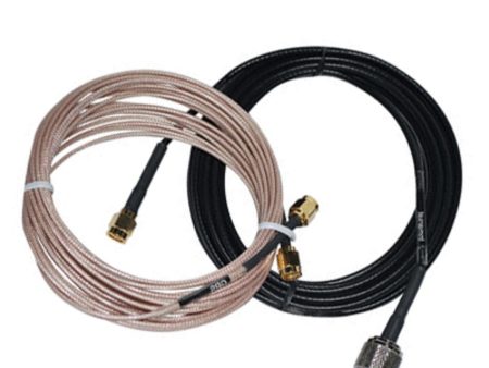 Beam 6m IsatDock Oceana SMA TNC Active Cable Kit Fashion