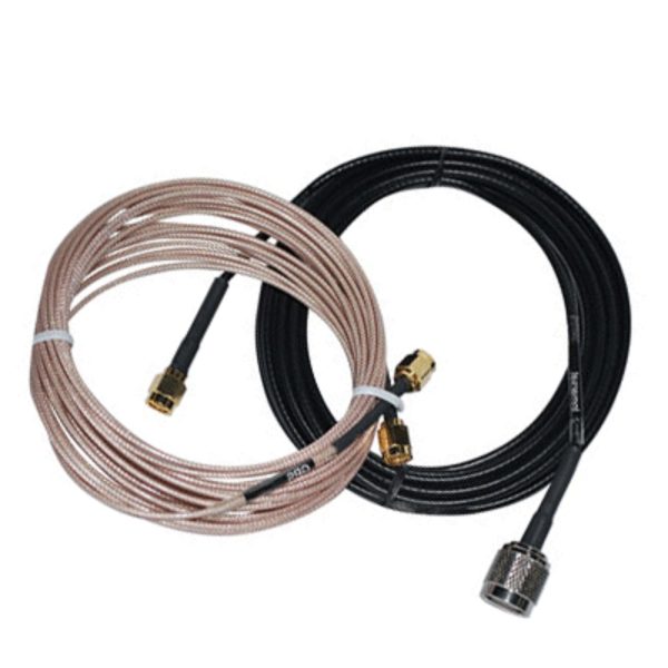 Beam 6m IsatDock Oceana SMA TNC Active Cable Kit Fashion