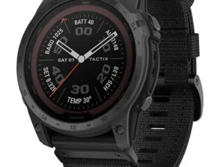 Garmin Tactix 7 - Pro Edition (010-02704-10) Discount