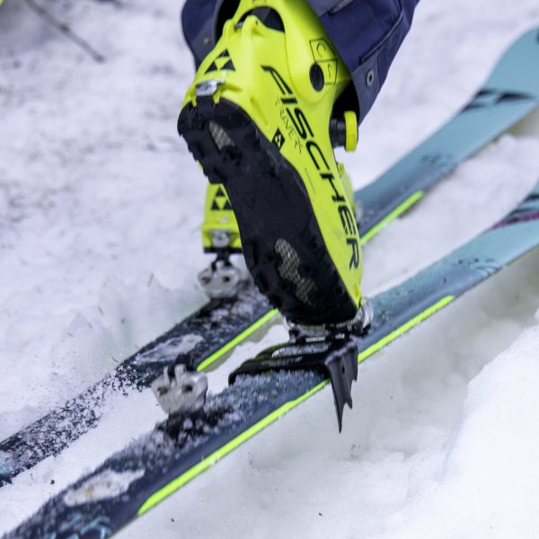 ATK Ski Crampons Cheap