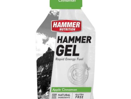 Hammer Gel Online now