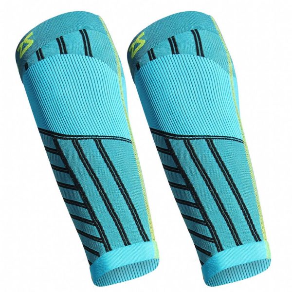 Zensah POP Compression Leg Sleeves Online now