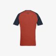 Norrona Men s Fjora Equaliser Lightweight T-Shirt Short Sleeve 2023 Cheap