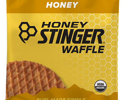 Honey Stinger Waffle Online now