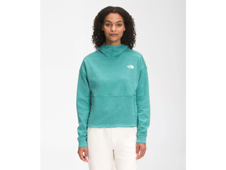 Canyonlands Pullover Crop Women s Online now