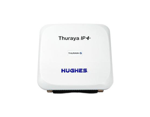 Thuraya IP+ Satellite Broadband Terminal on Sale