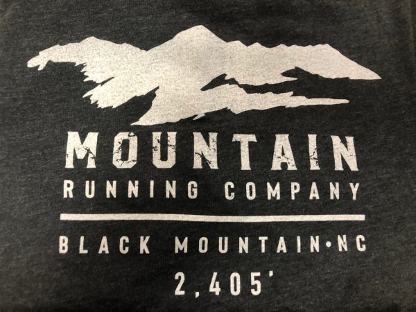 MRC Black Mountain Unisex T-Shirt For Discount