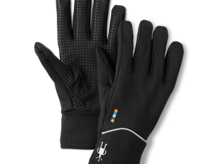 Merino Sport Fleece Training Glove Online Sale