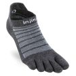 Injinji RUN Lightweight No-Show Wool Running Socks Online Hot Sale