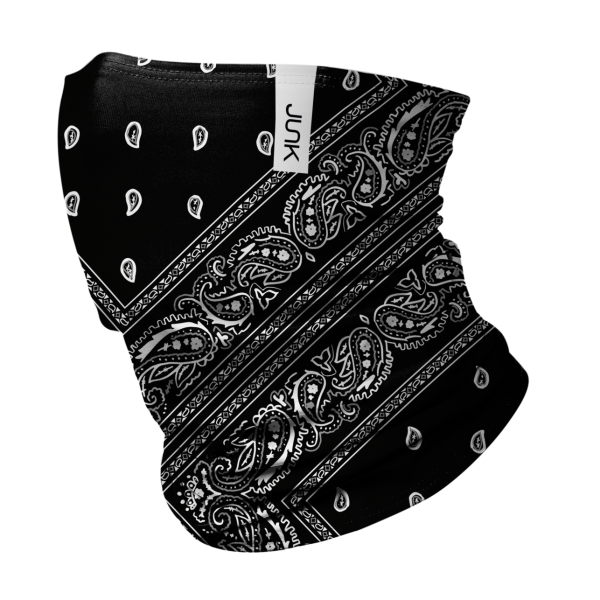 JUNK Winter Neck Gaiter Sale