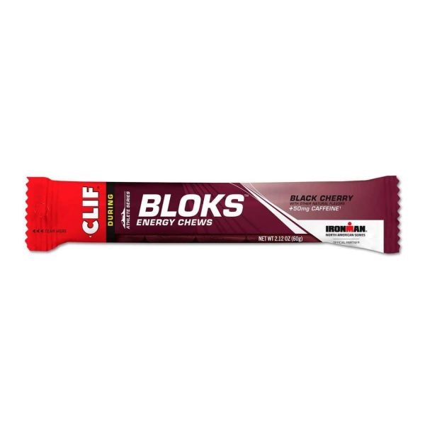 Clif Bloks For Sale