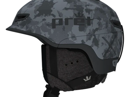 Pret Fury X Helmet 2023 Online