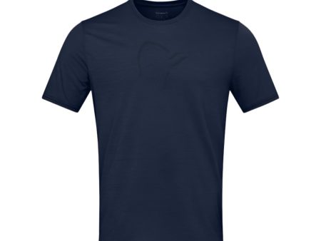 Norrona femund equaliser merino T- Shirt Mens Discount