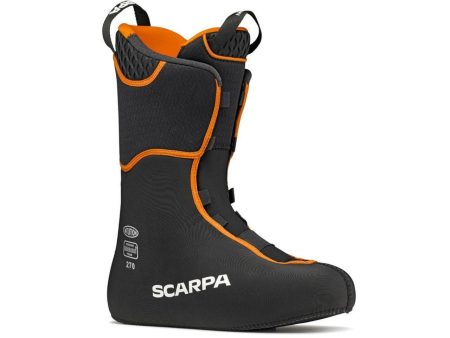 Scarpa Pro Flex Touring Liner Cheap