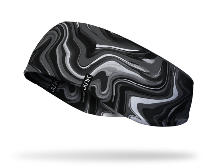 JUNK Oilslick Ear Warmer Hot on Sale