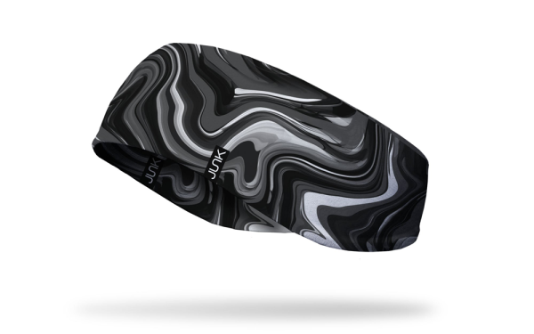 JUNK Oilslick Ear Warmer Hot on Sale